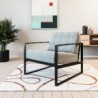 SILLÓN INDIVIDUAL POTASIO