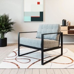 SILLÓN INDIVIDUAL POTASIO