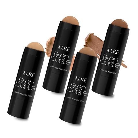 Blendable Stick Foundation (4 tonos)