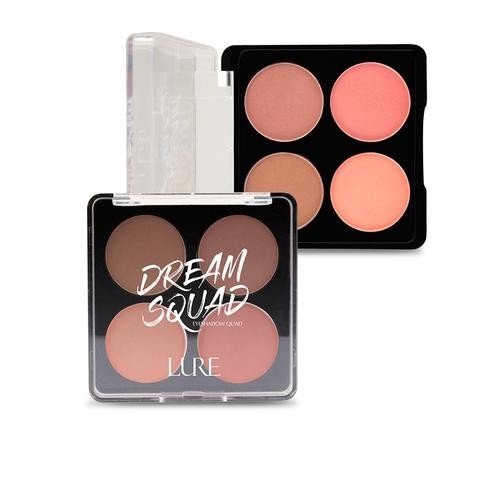 Dream squad- Sombras (8 tonos)