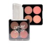 Dream squad- Sombras (8 tonos)