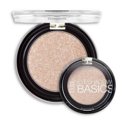 Eyeshadow Basics (32 TONOS)