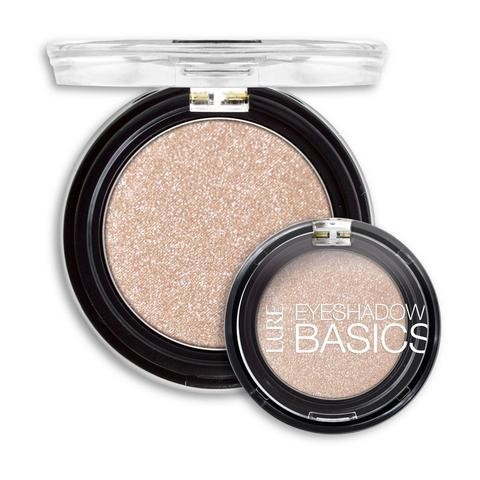 Eyeshadow Basics (32 TONOS)