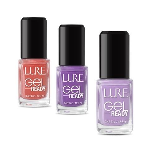 Gel Ready (24 tonos)