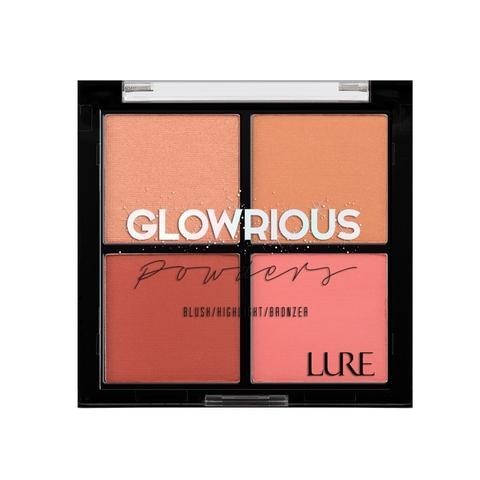 Glowrious Powders