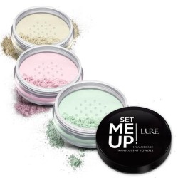 Set Me Up (4 tonos)