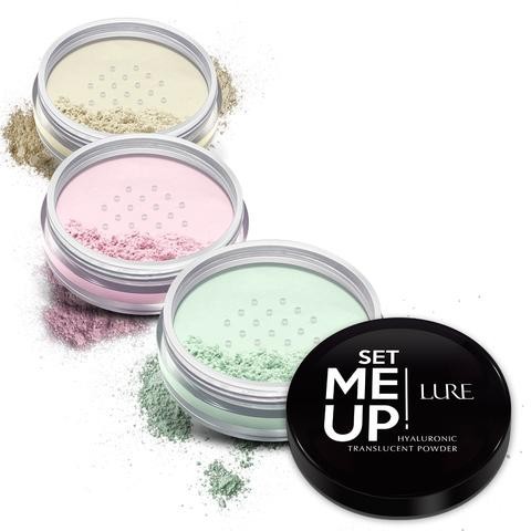 Set Me Up (4 tonos)