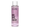 Bye Bye Make Up