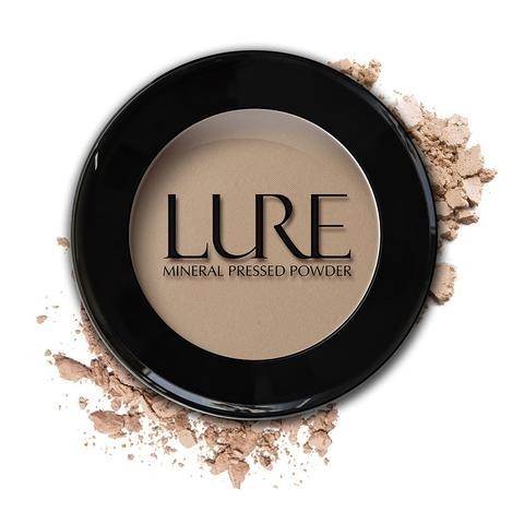 Mineral Powder (6 tonos)