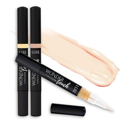 Wonder touch concealer (8 tonos)
