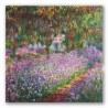 Jardín de Giverny
