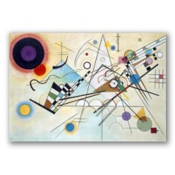 Composición ocho