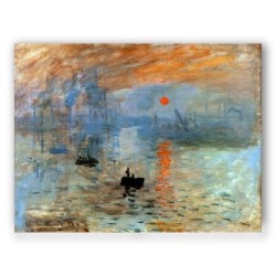 Impression Sunrise