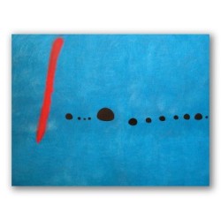 Azul II