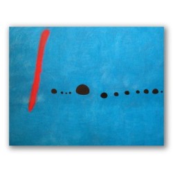 Azul II