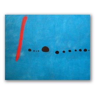 Azul II