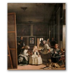 Las meninas