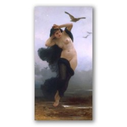 La noche