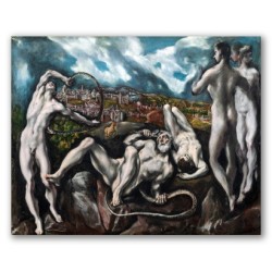 Laocoonte