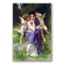 Canciones de primavera