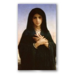 La penitente
