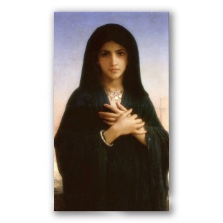 La penitente