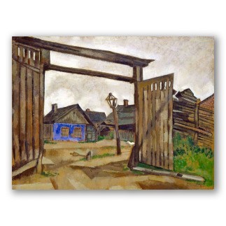 Casa en Vítebsk
