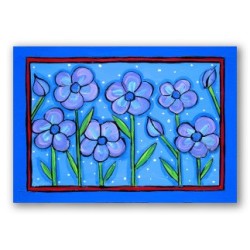 Violetas