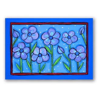 Violetas