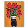 Tulipanes