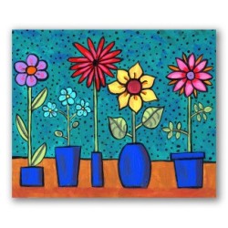 Florecillas