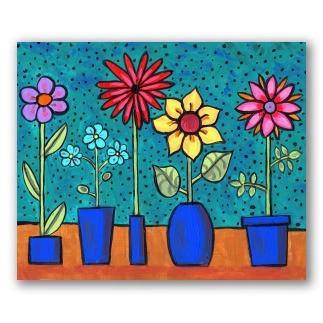Florecillas