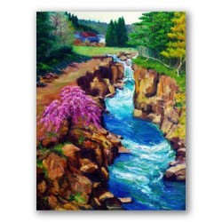 La Quebrada