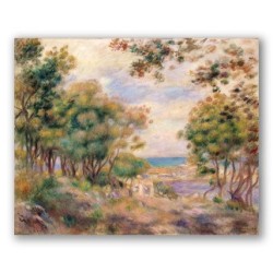 Paisaje de Beaulieu