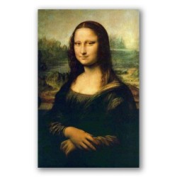 La Mona Lisa