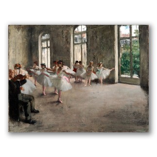 El ensayo