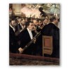 La orquesta en la ópera