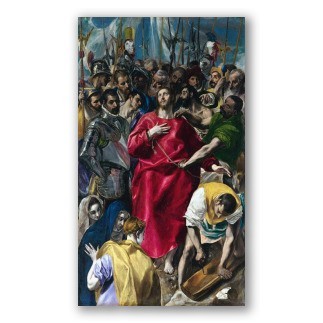 El expolio