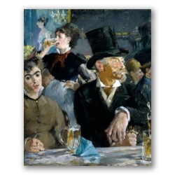 En el Café