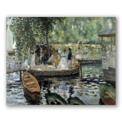 La Grenouillere