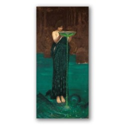 Circe Invidiosa
