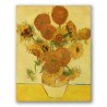 Los Girasoles
