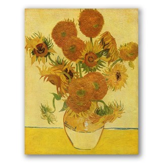 Los Girasoles