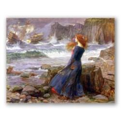 Miranda (La Tempestad)