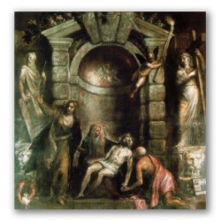La piedad