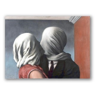 Los amantes