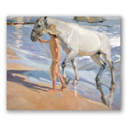 El Baño del Caballo