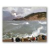 Rompeolas de San Sebastián