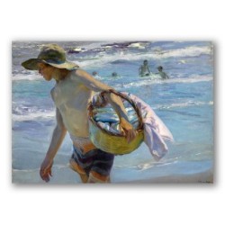 El Pescador
