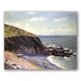 Lady's Cove